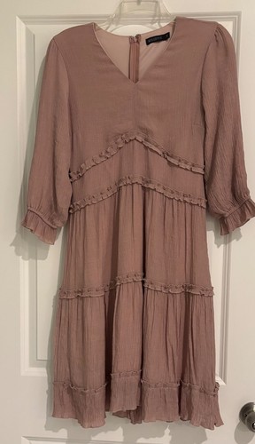 Mikarose dress size - ,, medium